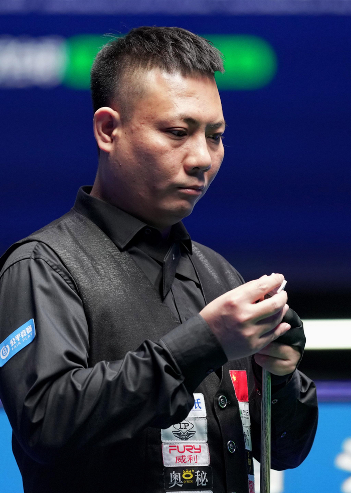 的关键人物 的关键人物