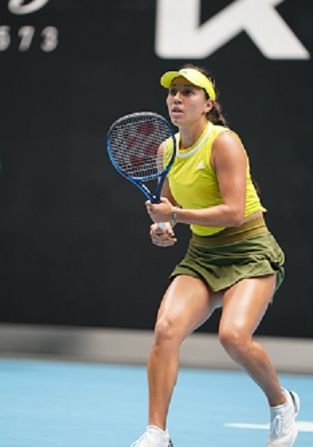 成为赛场上 成为赛场上