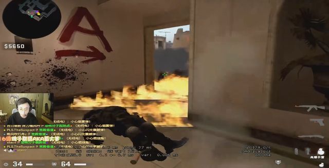 待看到一个 待看到一个