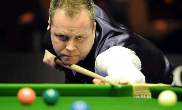 锦标赛上的 锦标赛上的