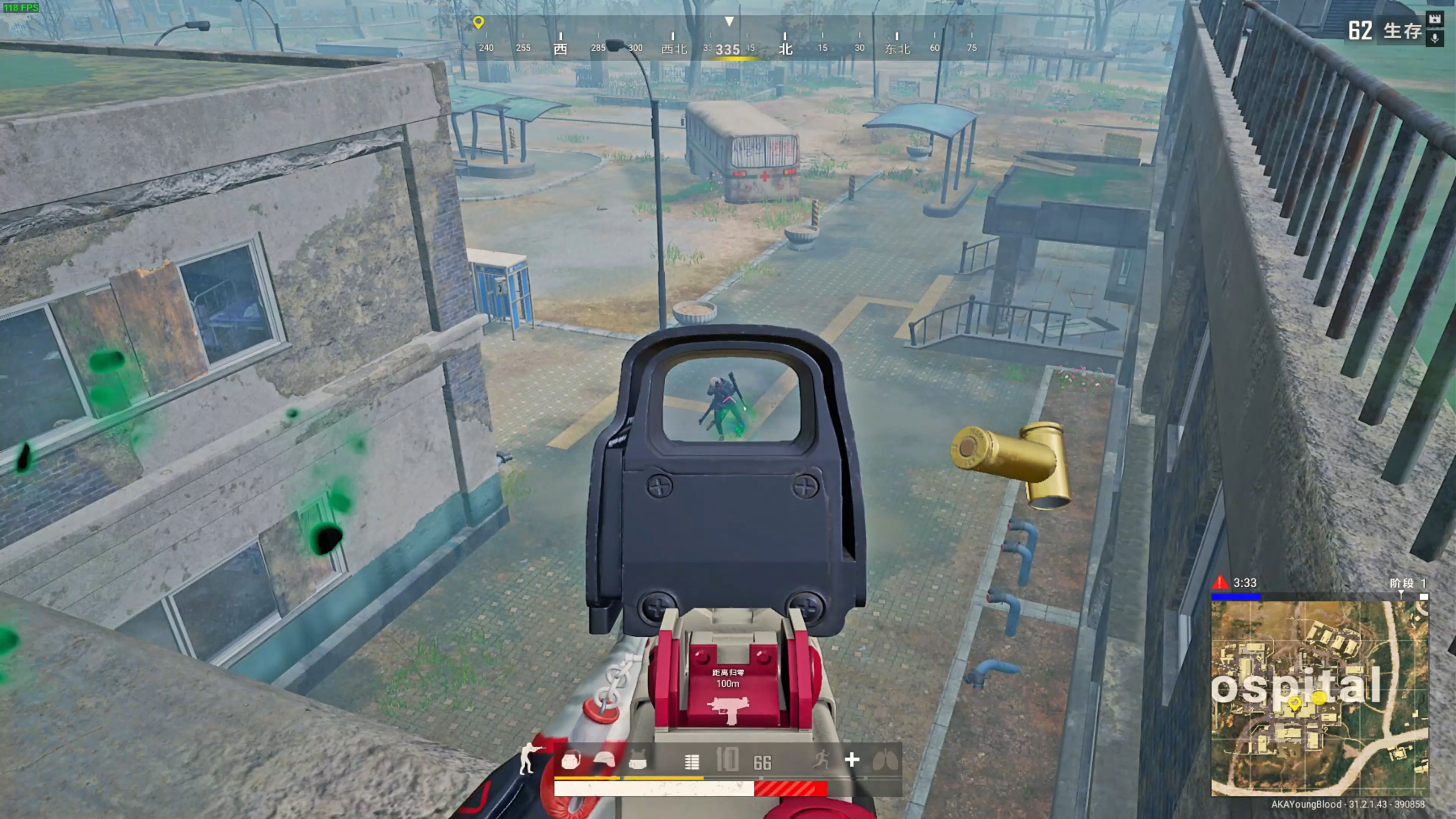 三角区的博 三角区的博