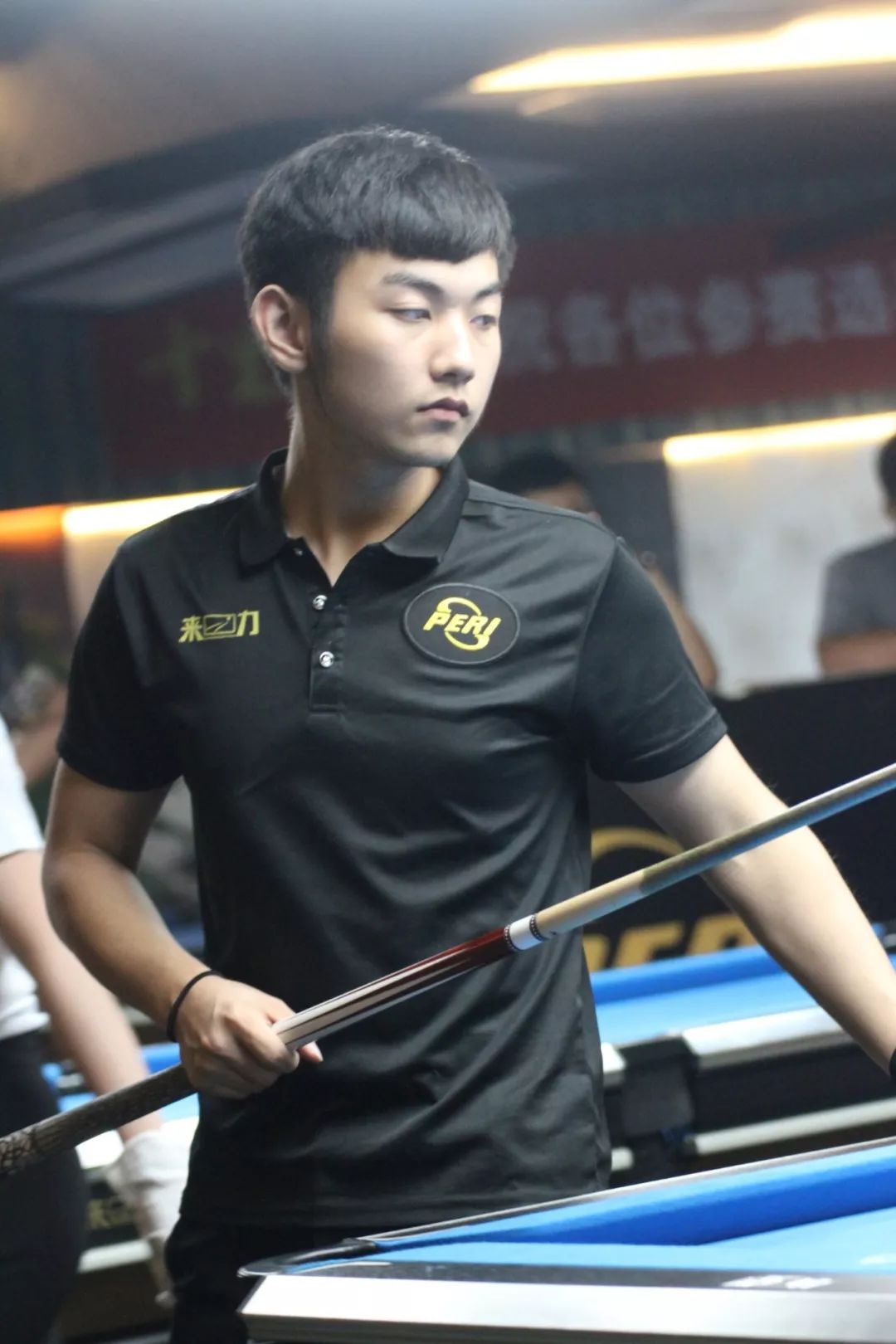 本场的关键 本场的关键