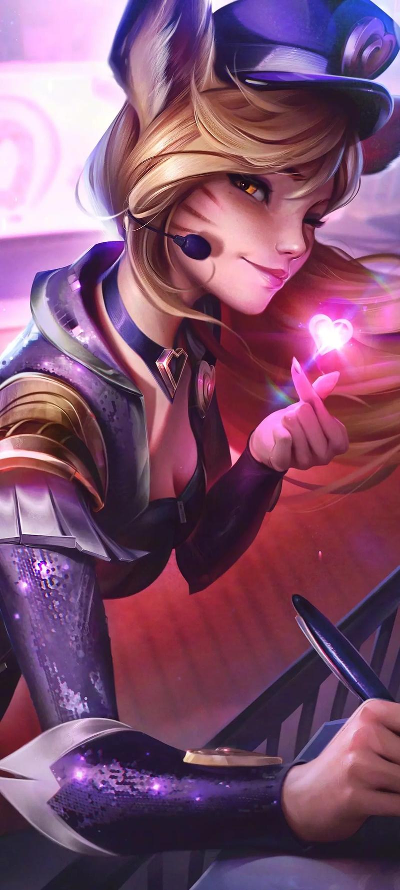 推进