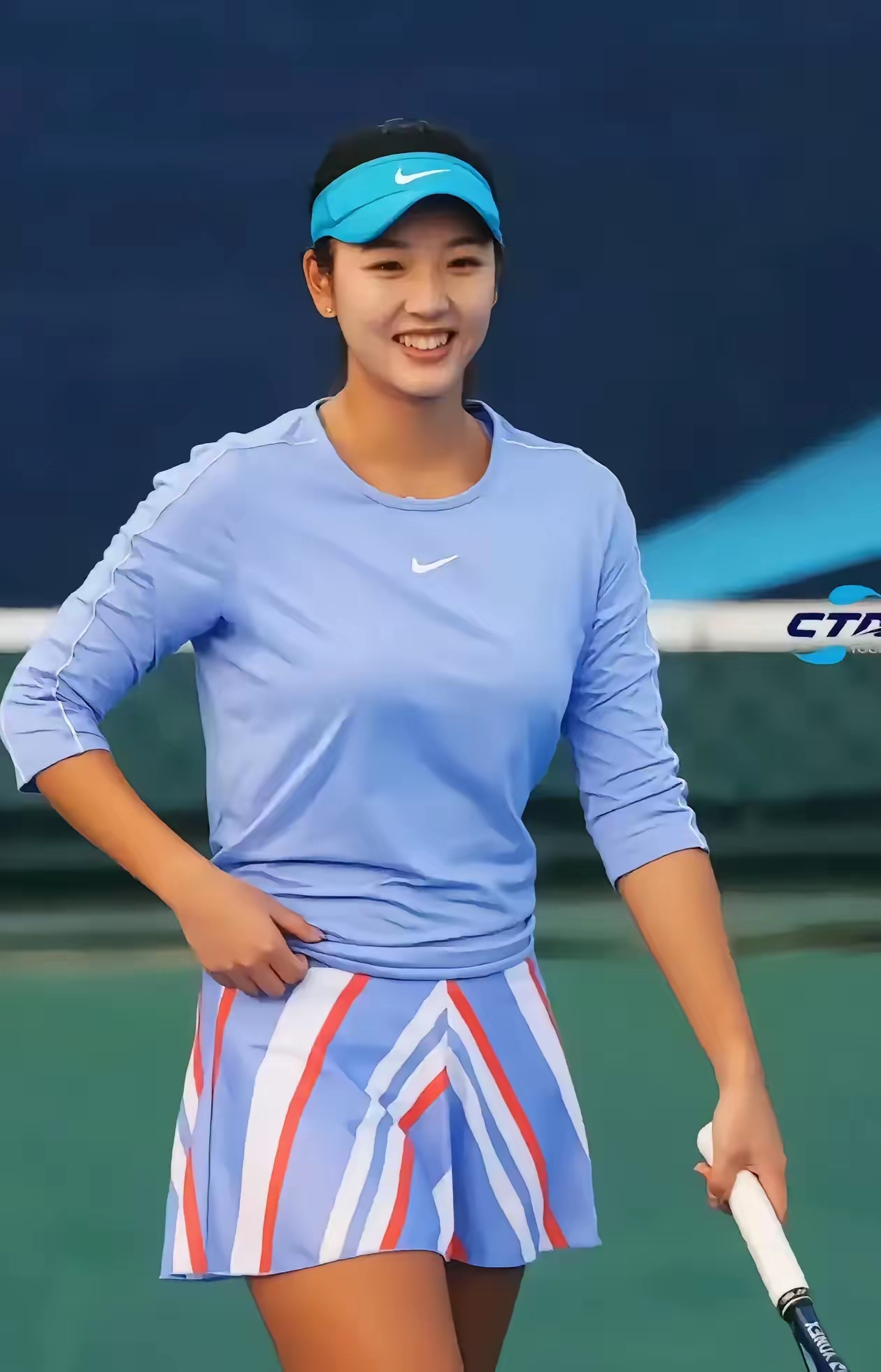 li li